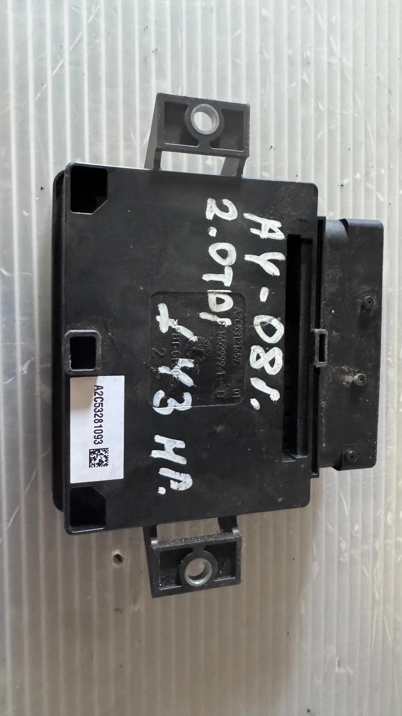   a Audi A4 - 8K0907801E / 32620189 | Mobile.bg   2