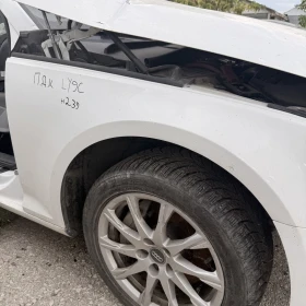 ����� �� �������� �� ������ ����� ������ Audi A4 B9 8W 8W0821106A