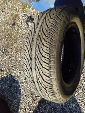 Гуми Летни 195/65R15, снимка 3