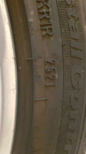 Гуми Зимни 195/50R16, снимка 6
