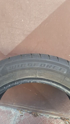 Гуми Всесезонни 205/55R16, снимка 1