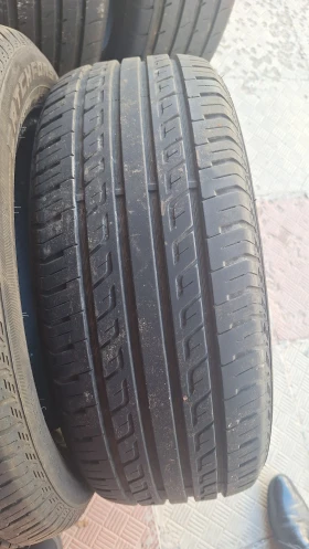 Гуми Всесезонни 205/55R16, снимка 4
