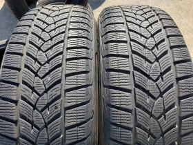 Гуми Зимни 215/65R17, снимка 2