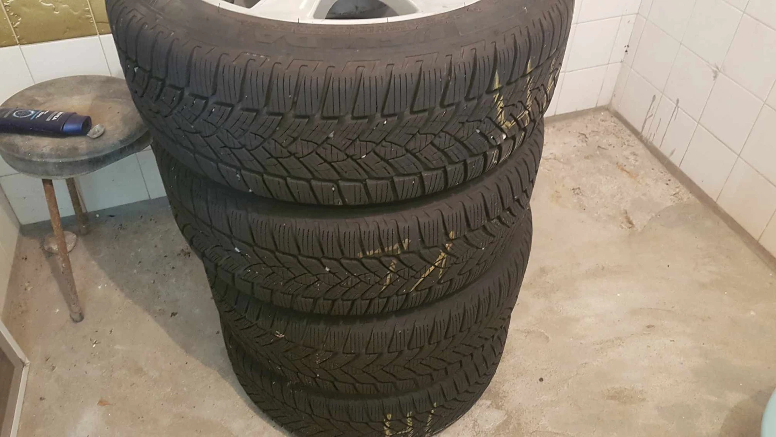  195/50R16 | Mobile.bg   5