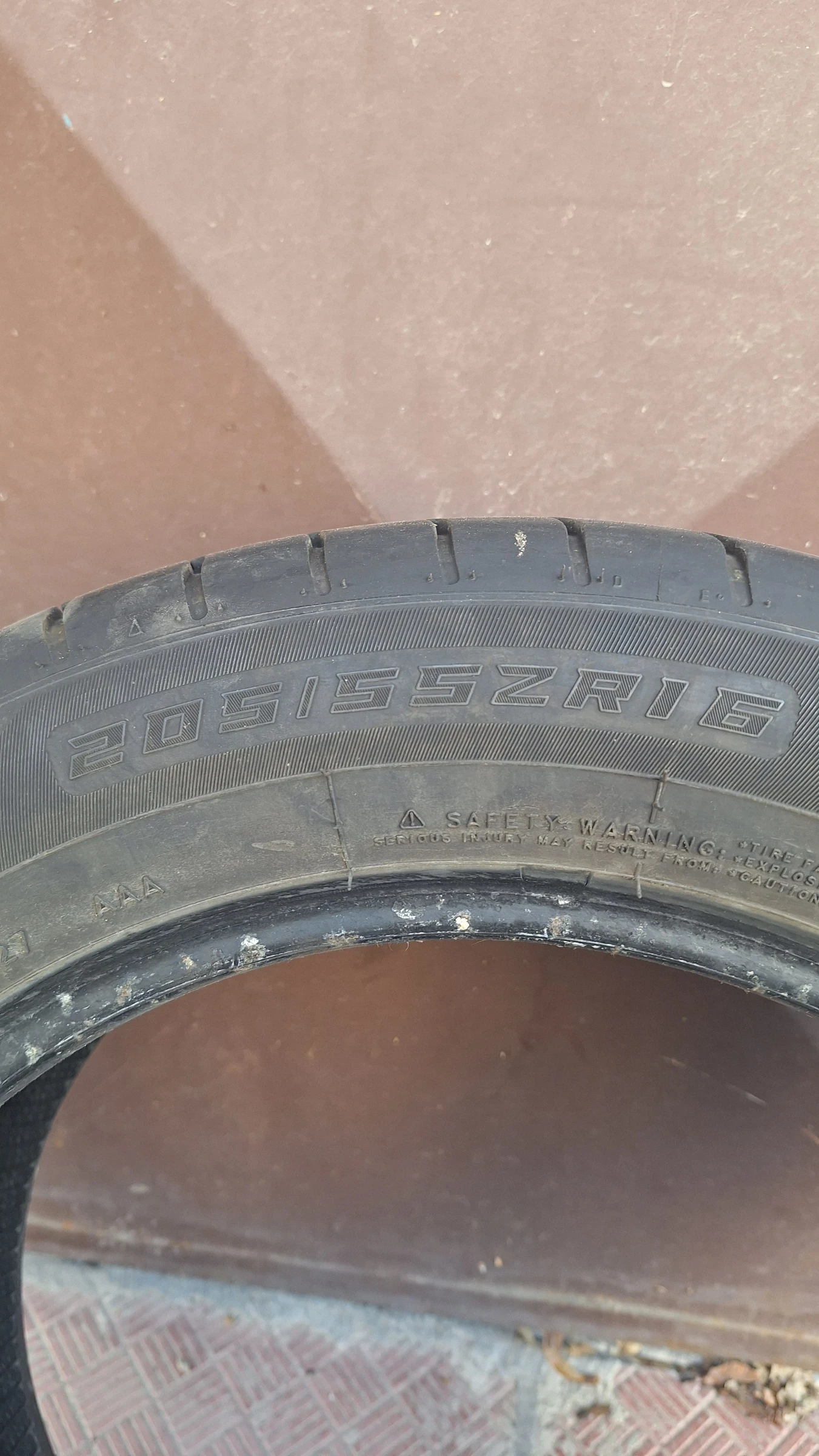 ���� 205/55R16 | Mobile.bg � ����������� 2