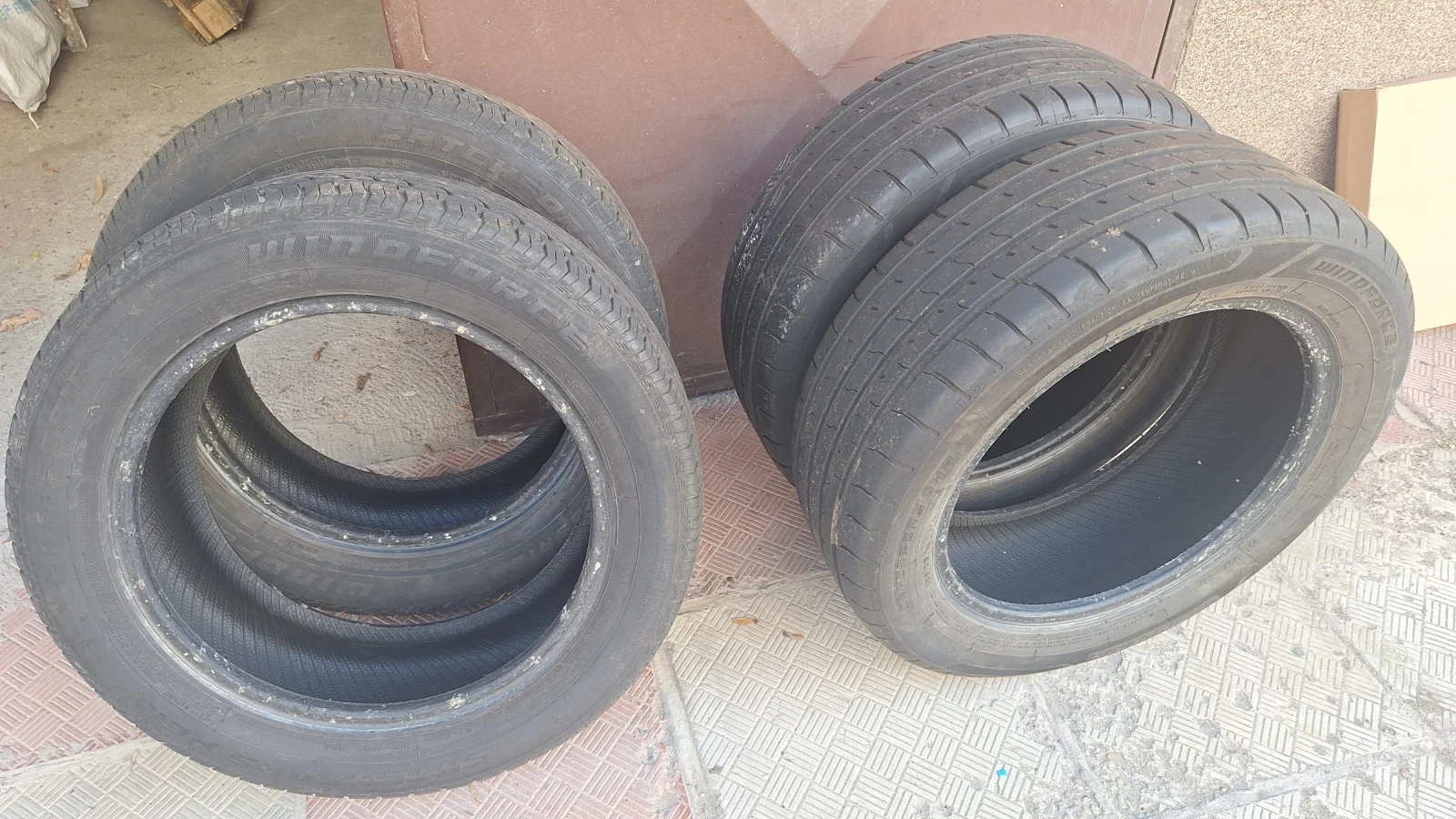 ���� 205/55R16 | Mobile.bg � ����������� 5