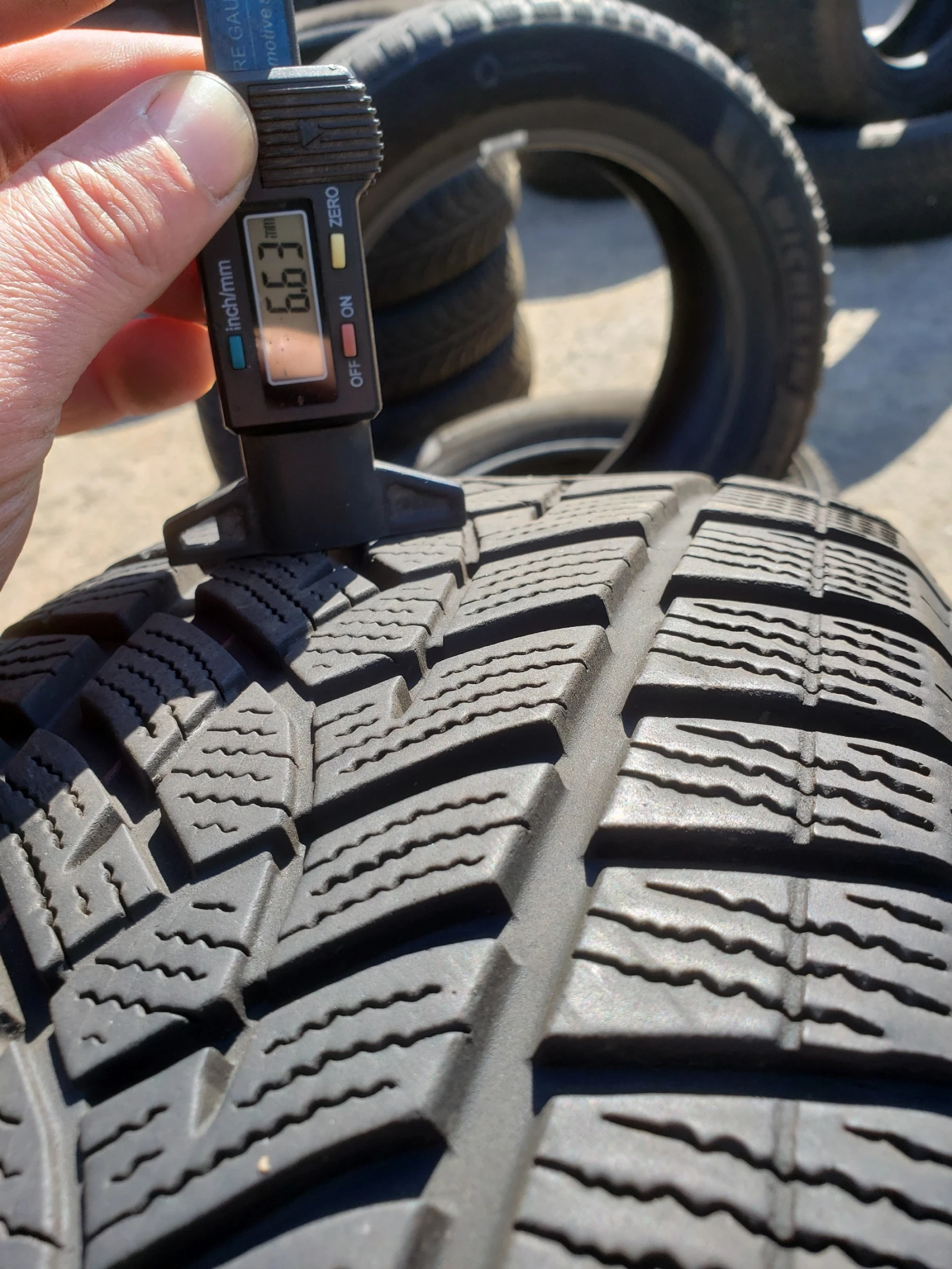 ���� 215/65R17 | Mobile.bg � ����������� 8