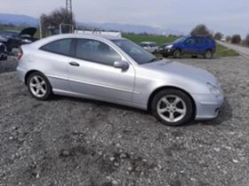 Mercedes-Benz C 220 OM646 auto 150к.с., снимка 2
