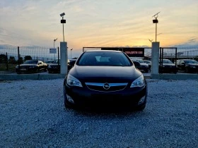 Opel Astra 1.6i Evro 5 , снимка 3