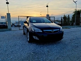 Opel Astra 1.6i Evro 5 , снимка 4