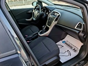 Opel Astra 1.6i Evro 5 , снимка 12