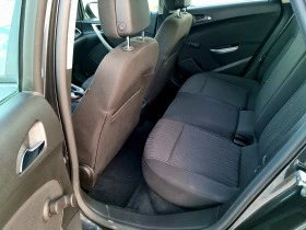 Opel Astra 1.6i Evro 5 , снимка 14