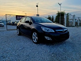 Opel Astra 1.6i Evro 5 , снимка 5