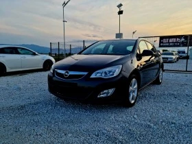 Opel Astra 1.6i Evro 5 , снимка 1