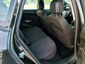 Opel Astra 1.6i Evro 5 , снимка 15