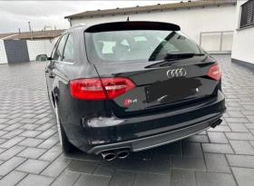 Audi S4 CREC- 3, 0TFSI- 333PS, снимка 2