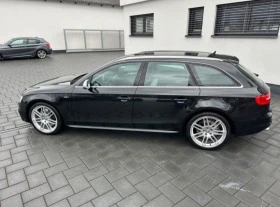 Audi S4 CREC- 3, 0TFSI- 333PS, снимка 5