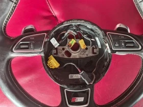 Audi S4 CREC- 3, 0TFSI- 333PS, снимка 11