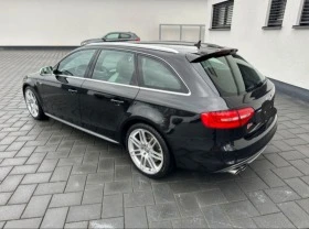 Audi S4 CREC- 3, 0TFSI- 333PS, снимка 3