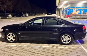 Audi A8 Реални доказуеми км. Обслужена на 6.11.25, снимка 12