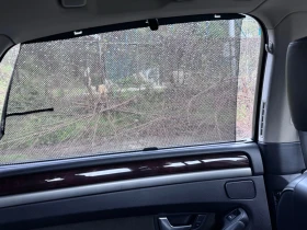 Audi A8 Реални доказуеми км. Обслужена на 6.11.25, снимка 5