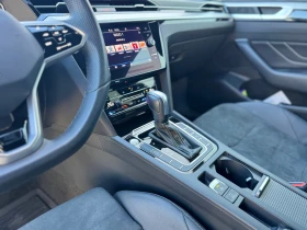 VW Arteon R-Line 2.0 TDI SCR DSG, снимка 11