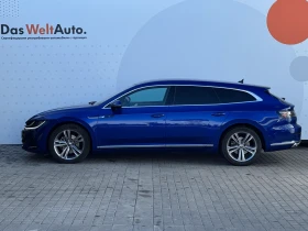 VW Arteon R-Line 2.0 TDI SCR DSG, снимка 2