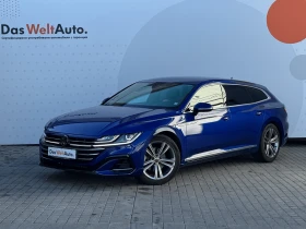 VW Arteon R-Line 2.0 TDI SCR DSG, снимка 1