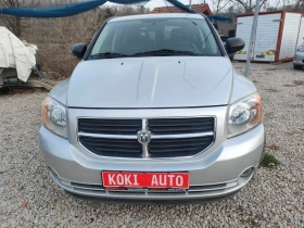 Dodge Caliber 2.0-140ks.Itali