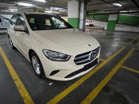 Mercedes-Benz B 200 facelift, снимка 7