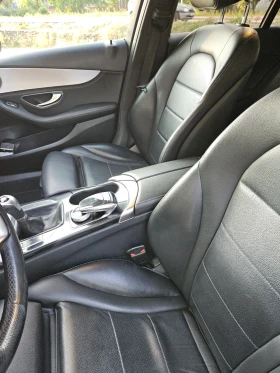 Mercedes-Benz C 220, снимка 6