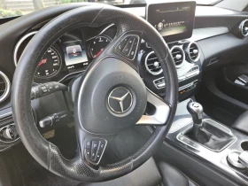 Mercedes-Benz C 220, снимка 5