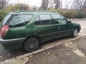 Peugeot 306