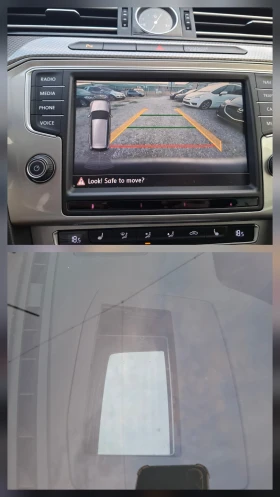 VW Passat 2.0tdi 239ps 4Motion , снимка 15