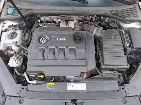 VW Passat 2.0tdi 239ps 4Motion , снимка 17