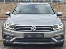 VW Passat 2.0tdi 239ps 4Motion , снимка 1