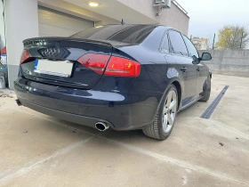 Audi A4 2.7, снимка 3