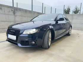 Audi A4 2.7, снимка 1