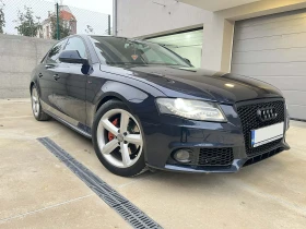 Audi A4 2.7, снимка 2