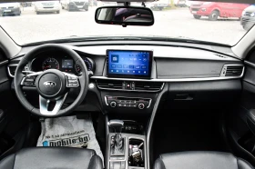 Kia K5 2.0 LPI, снимка 12