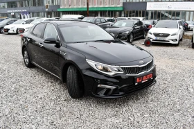 Kia K5 2.0 LPI, снимка 2