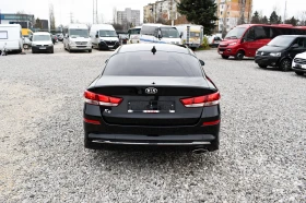 Kia K5 2.0 LPI, снимка 9