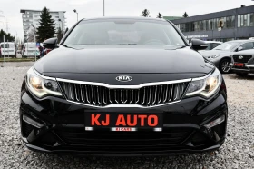Kia K5 2.0 LPI, снимка 1