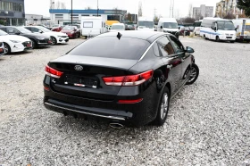 Kia K5 2.0 LPI, снимка 7