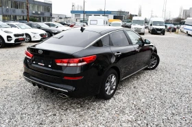 Kia K5 2.0 LPI, снимка 8