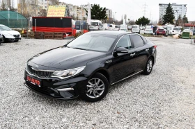 Kia K5 2.0 LPI, снимка 3