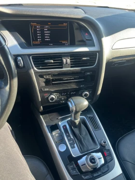 Audi A4, снимка 11