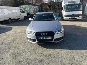 Audi A4, снимка 2