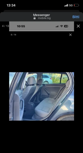 VW Golf, снимка 2