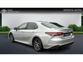 Toyota Camry Месечна вноска от 420  , снимка 2